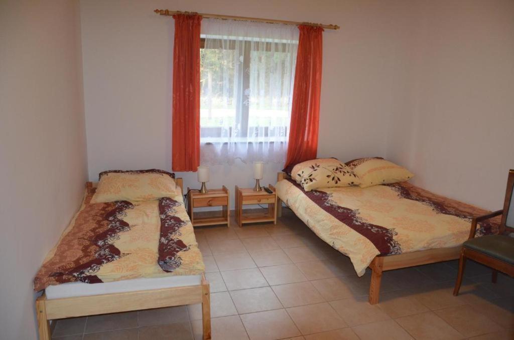Agroturystyka U Siwego Rokitki  Εξωτερικό φωτογραφία