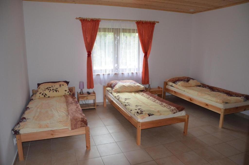 Agroturystyka U Siwego Rokitki  Εξωτερικό φωτογραφία